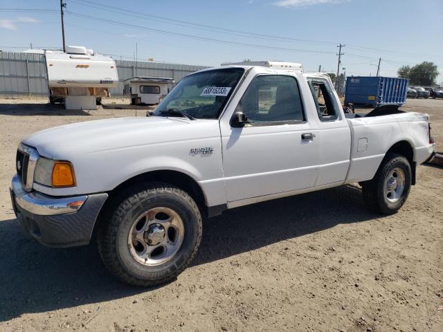 2005 Ford Ranger 