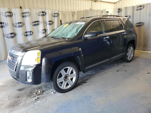 2011 GMC Terrain SLT