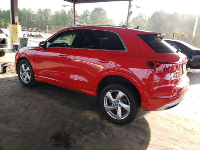 WA1AECF34L1046528 Audi Q3 PREMIUM 2