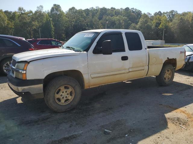 2003 Chevrolet C/K 1500 