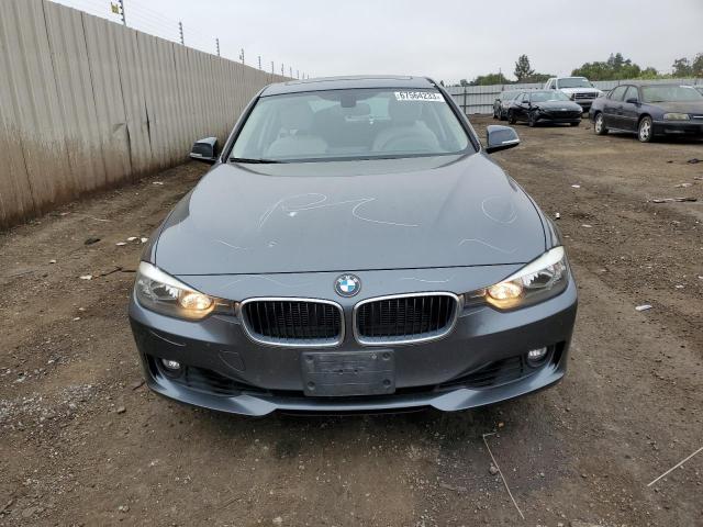 WBA3A5G59FNS90868 BMW 328 I