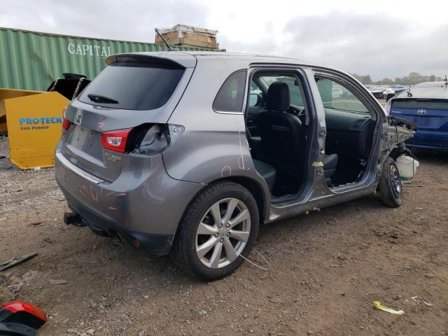 4A4AP4AUXFE010807 Mitsubishi Outlander Sport Se
