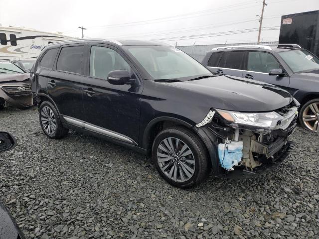 JA4AZ2A31LZ615164 | 2020 MITSUBISHI OUTLANDER