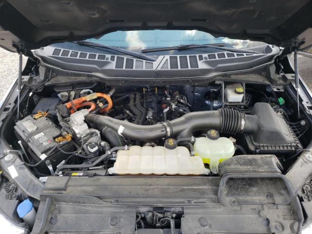 2022 FORD F150 SUPER - 1FTFW1CD5NFA84141