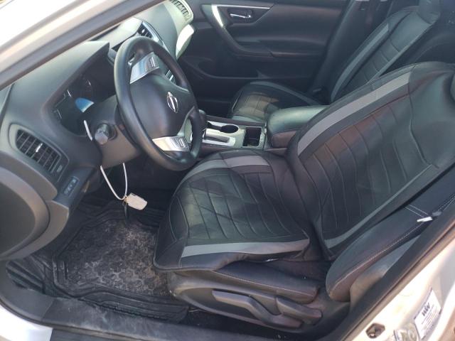 1N4AL3AP9JC181503 Nissan ALTIMA 2.5