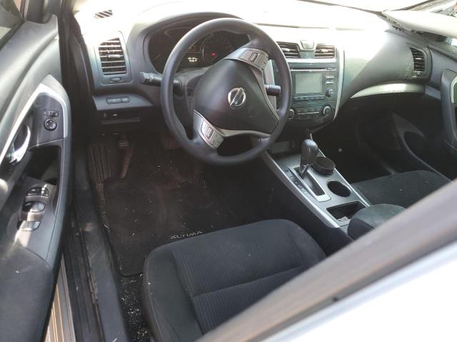 2015 NISSAN ALTIMA 4D 1N4AL3AP4FN324563