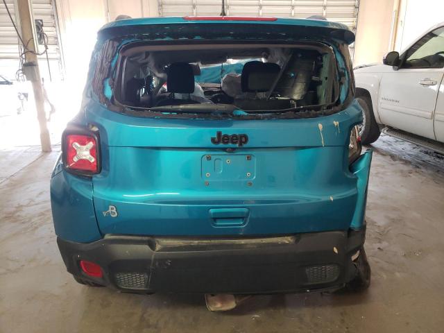 ZACNJABB7LPL79940 Jeep Renegade Latitude