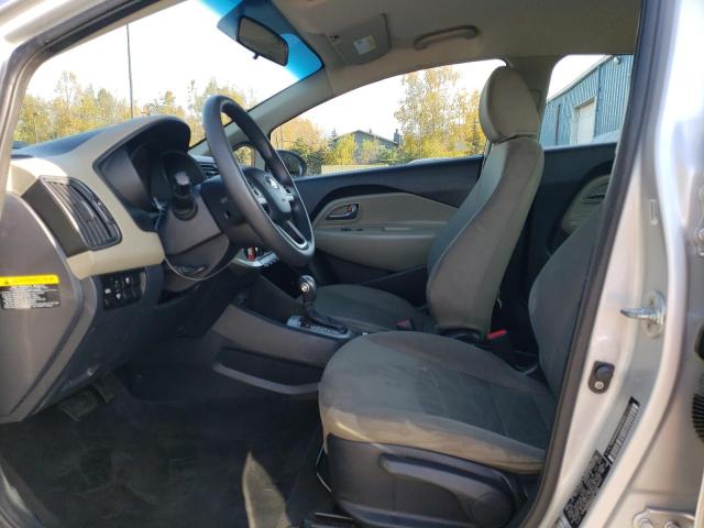 2016 KIA RIO LX - KNADM4A31G6559633