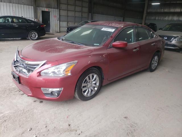 Vin: 1n4al3ap2fn320947, lot: 69165173, nissan altima 2.5 2015 img_1