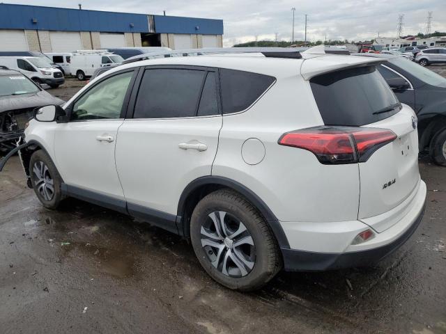 JTMZFREV7HJ704216 Toyota RAV4 LE