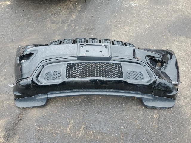 2018 JEEP GRAND CHER - 1C4RJFAG3JC499640