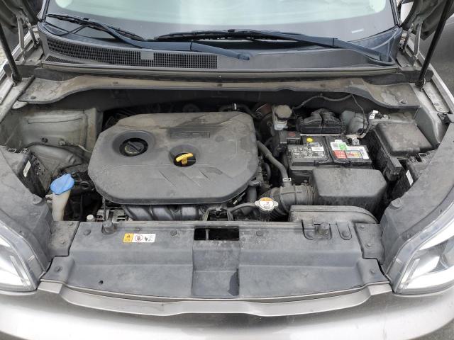 KNDJP3A53J7554430 KIA SOUL +