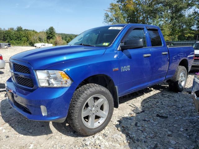 2014 Ram 1500 ST