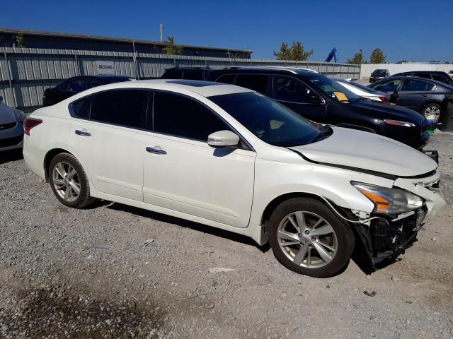 1N4AL3AP4EC328333 | 2014 NISSAN ALTIMA SV