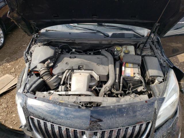 2G4GL5EX5G9139982 Buick Regal
