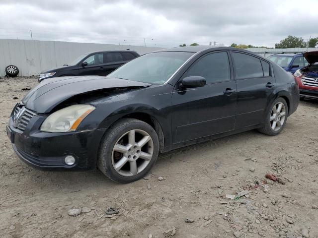 2005 Nissan Maxima SE