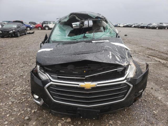 2019 CHEVROLET TRAVERSE L - 1GNERGKW6KJ237392