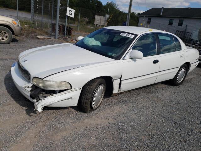 1999 Buick Park Avenue 