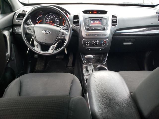 5XYKT3A64FG597578 KIA SORENTO LX
