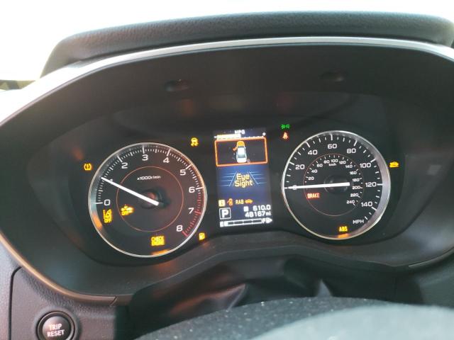 JF2GTANC6L8212231 Subaru Crosstrek Limited