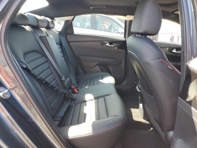 3KPF44AC3NE447693 KIA FORTE GT