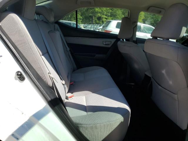 5YFBURHE4GP543658 Toyota COROLLA L