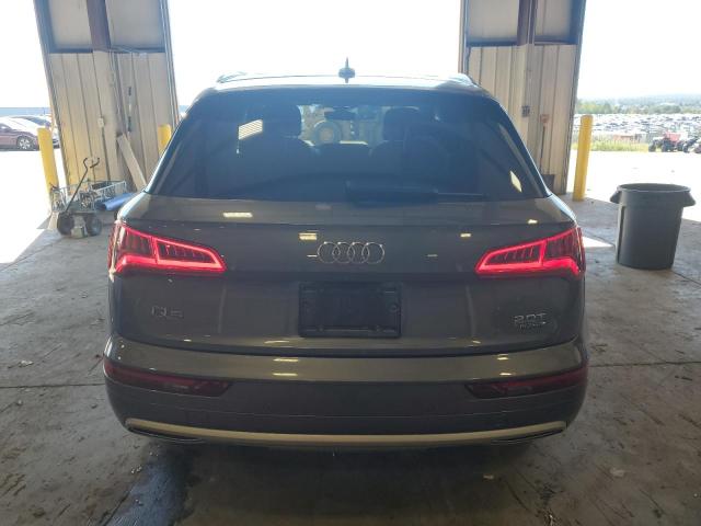 WA1BNAFYXJ2038378 2018 AUDI Q5, photo no. 6