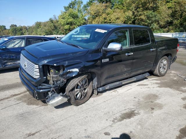 2016 Toyota Tundra 