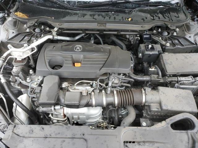 2022 ACURA TLX TECH A - 19UUB5F50NA003074
