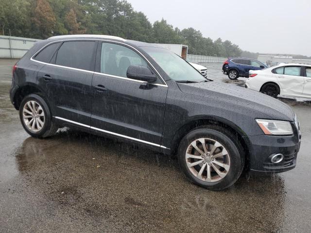 VIN WA1LFAFP2EA063151 2014 Audi Q5, Premium Plus no.4