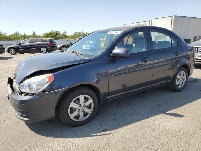 2011 Hyundai Accent GLS