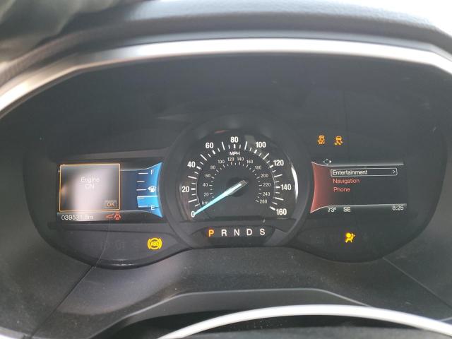 2FMPK3J86HBB68715 Ford EDGE SEL