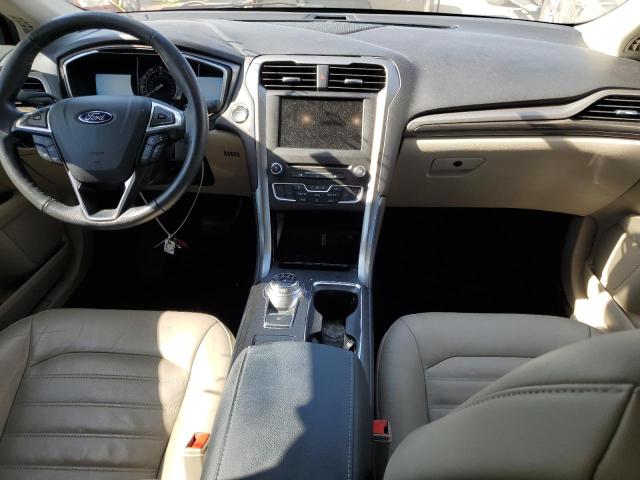 3FA6P0HD6HR335424 Ford FUSION SE