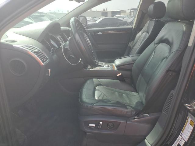 WA1CGAFE9ED020601 2014 AUDI Q7, photo no. 7