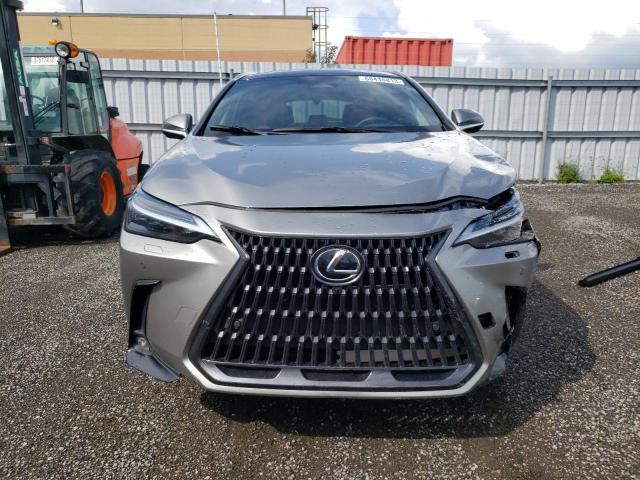 2023 LEXUS NX 350 2T2GGCEZ8PC030037