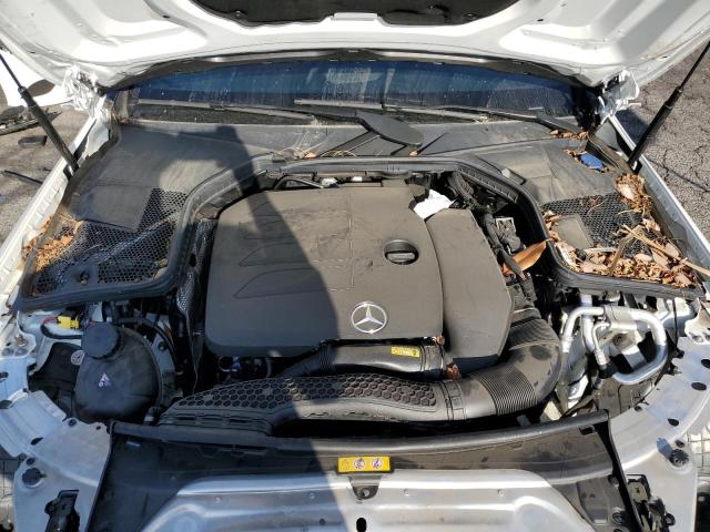 WDDWJ8DB6LF955328 Mercedes-Benz C-Class C 300 11