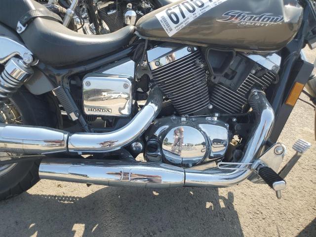 2007 HONDA VT750 DC JH2RC44097M102505