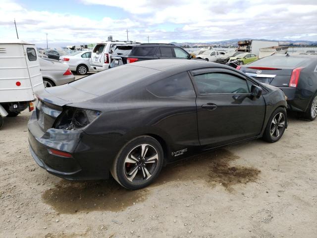 2HGFG3B89EH525654 Honda CIVIC EX