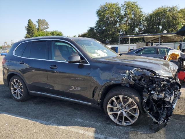 5UXCR4C04N9K68363 BMW X5 SDRIVE 4