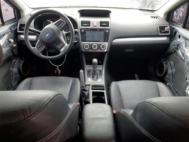 JF1GPAW62FH237536 Subaru Impreza Sport Limited