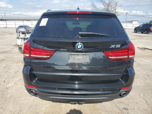 5UXKS4C56E0J96310 2014 BMW X5, photo no. 6