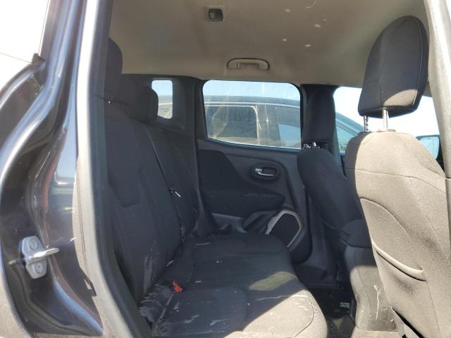 ZACCJABT5GPC52600 Jeep Renegade Latitude