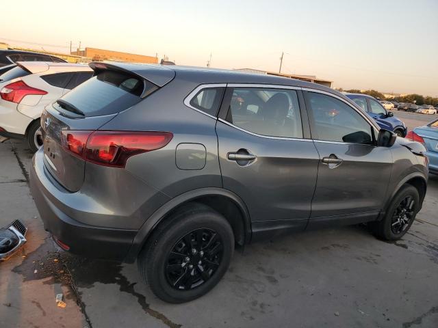 JN1BJ1CPXJW156827 Nissan Rogue Sport S