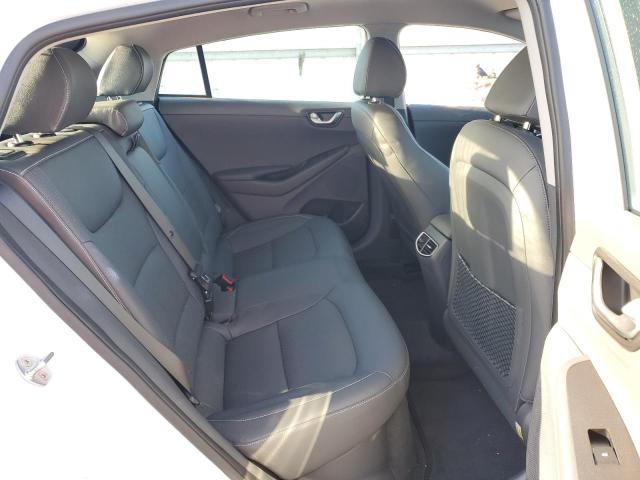 KMHC75LD0KU165798 Hyundai Ioniq Limited