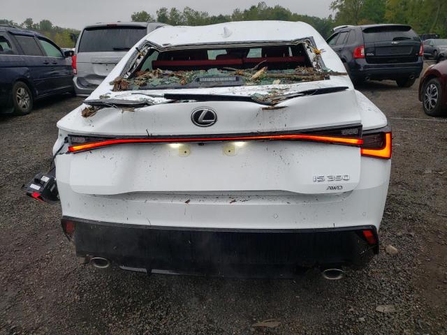 2023 LEXUS IS 350 F-S - JTHGZ1E25P5031793