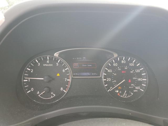 5N1DR2BMXLC593187 Nissan Pathfinder Sv