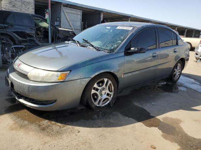 2004 Saturn Ion 