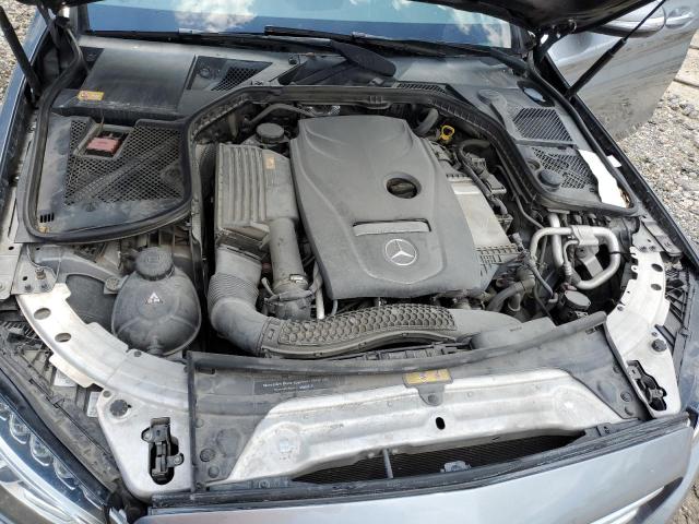 55SWF4KB3FU047885 Mercedes-Benz C 300 4matic