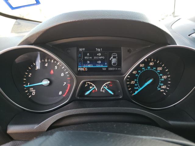 1FMCU0GX7EUE56349 Ford ESCAPE SE