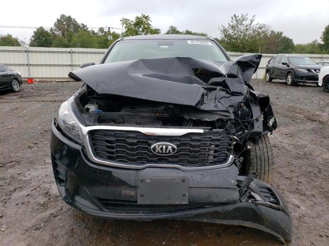 5XYPGDA33KG527036 KIA SORENTO L